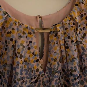 Lane Bryant sleeveless dress